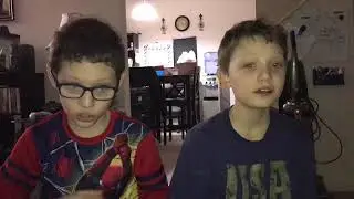 SNOW CHALLENGE!!! *Gone Wrong*