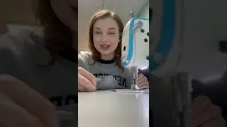 Кто на самом деле шьет в моих видео вместо меня