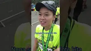 FotoYu in Action: Green Force Run 2023