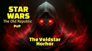 SWTOR PvP 7.5c - The Voidstar Horhor / Darth Khan 2024