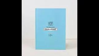Honeymoon Adventure Scratch Off Memory Book