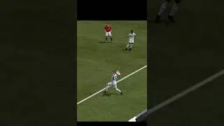 Я не верю, был гол👀 [Real Madrid] fifa24 mobile #realmadrid