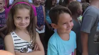 Dajte im razlog za osmijeh 2019.