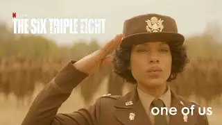 The Six Triple Eight VFX Breakdown Reel | One of Us