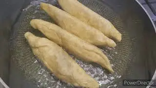 Molotes 