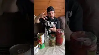 Зачитал на мощном бите. Качаю банки 🏦