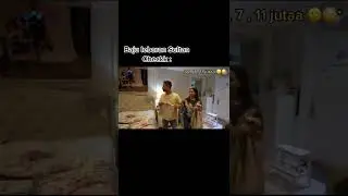 Baju lebaran nigita salavina 30 jt 