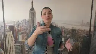 Бекишева дает отзыв о третьем дне "ПРОБУЖДЕНИЯ"