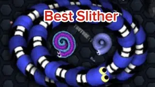 slither.io mod menu game || Rắn Săn Mồi|| Epic Worms trolling slither #biggest_snakes #001 Xtv game