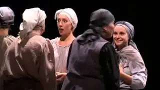 Премьера с «Одесским» оттенком