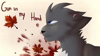 Gun In My Hand ll Edge's PMV