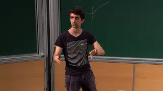 Etienne Boursier - Early alignement in two-layer networkstraining is two-edged sword