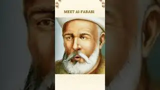 Al Farabi | Shia Scholars | Quran | AI Technology | Animated Video | YouTube Shorts | 2023