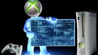 XENIA Xbox 360 Emulator - How easy to activate Vulkan api. How to get Vulkan build. Install Guide #2