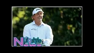 Phil Mickelson goes from contention to Masters cut line