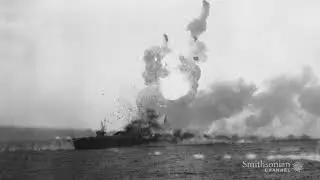 War Project "KAMIKAZE"