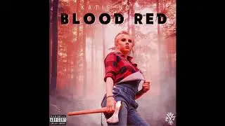 Katie Noel - Blood Red (Clean)