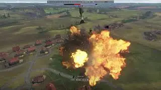 Warthunder arty air kill