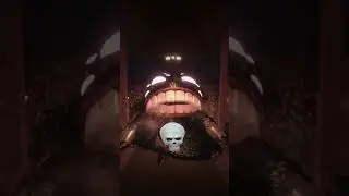 Grumble In Hotel... Roblox Doors 💀🙏