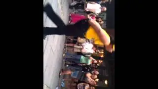 I WIN AT PUBLIC PEGGING