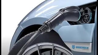 Shaping the World - Automotive