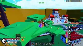 How To Get Human Race V2 In One Fruit Simulator | Human Race V2 Complete Guide In One Fruit