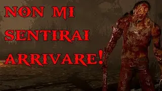 JUMPSCARE BILLY???