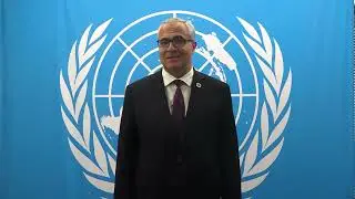 Message of UN-Habitat's Acting Executive Director on the occasion of World Environment Day 2024