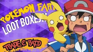Neopets Revival, Controversial Loot Boxes & Streaming Services Woes