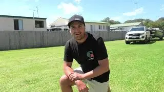 NAROOMA FLATHEAD CHALLENGE 2023