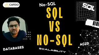 Top 7 Considerations When Evaluating SQL and NoSQL Databases