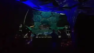 Yury @ Samsara Festival 2019
