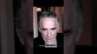“I did a talk at Harvard… “ | Jordan Peterson #shorts
