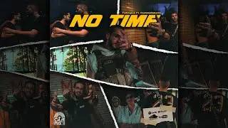 FADILUPUS Ft. Cento&Roberta - No Time (Official Music Video)