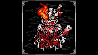 【Undertale : Last Breath】???? [old remix, also bad]