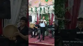SHUXRAT TOJIYEV TUYDA JONLI IJRO