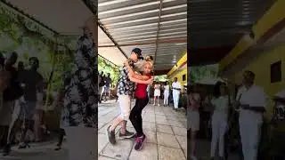 Cours de Son cubain à Trinidad avec Carlos Rafael