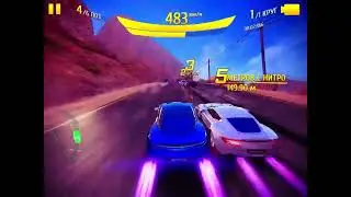 1769 Kings? Asphalt 8