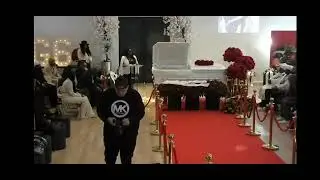 Mother Bigidagoe’s Final Goodbye (Farewell Speech)