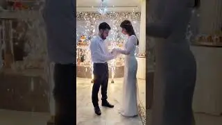 свадьба жених и невеста !