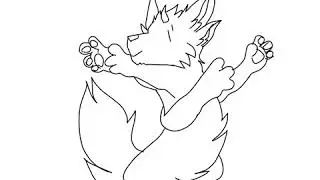Malace does a jig!