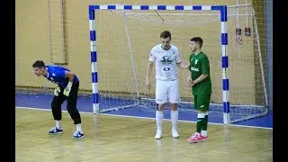БОРИСОВ-900 - CТОЛИЦА (Минск) – 2:3 (0:0). Обзор матча.