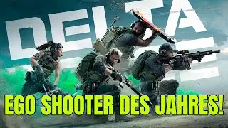 DELTA FORCE - DAS SPIEL IST ZU GUT! | Knoxberg