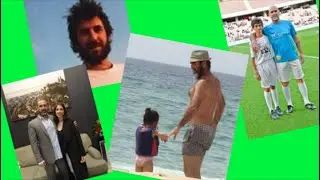 ERIC CANTONA : qui sont SES 4 ENFANTS ??