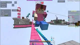 bedwars again??