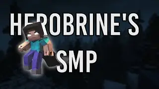 Herobrine's Server - Minecraft CreepyPasta