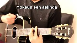 Ahmet Selim - Ankara (Haluk Levent Cover)