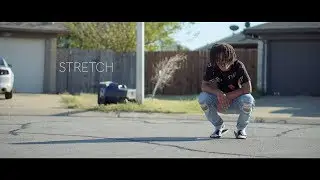 LIL 400 - STRETCH  (Official Music Video)