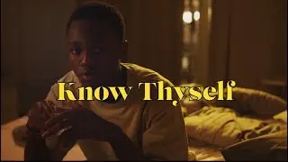 Know Thyself // Podcast Quotes // Spiritual Awakening