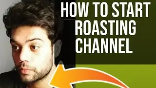 How to start A Roasting Channel | How to make a video like Ducky bahi